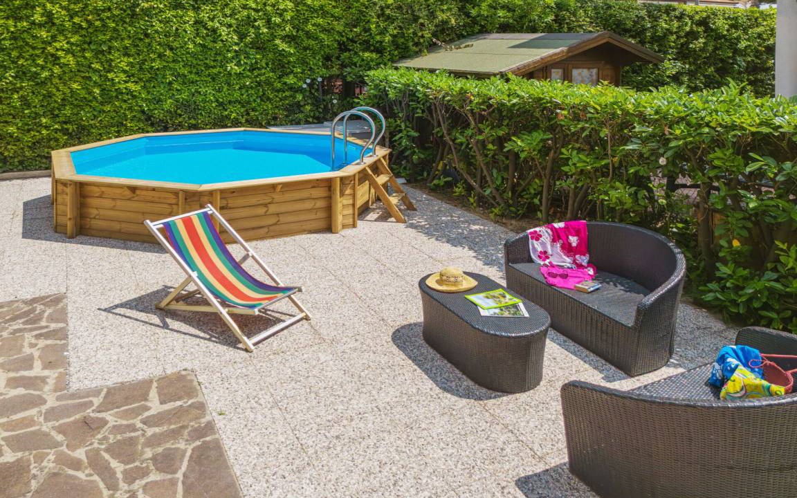 Marina di Pietrasanta Other | 120 m² Accommodation ∙ 4 bedrooms ∙ 8 guests
