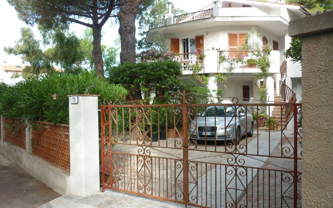Marina di Campo Apartment | 120 m² Apartment ∙ 3 bedrooms ∙ 7 guests