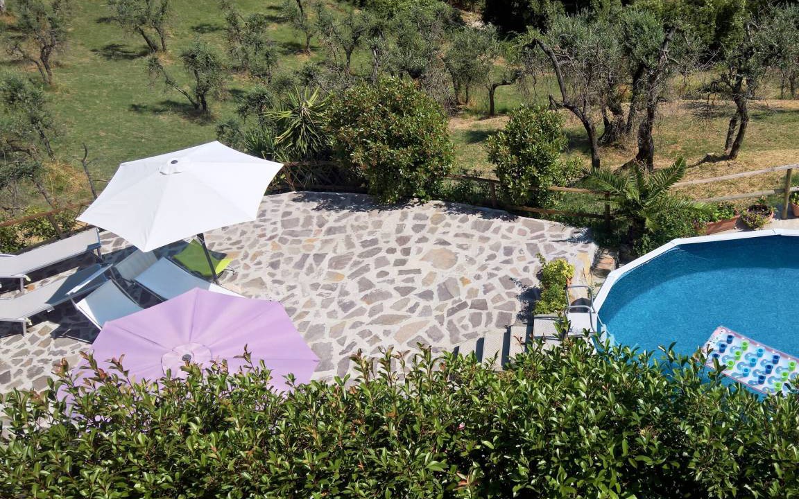 Santa Luce Apartment | 120 m² Apartment ∙ 4 bedrooms ∙ 10 guests