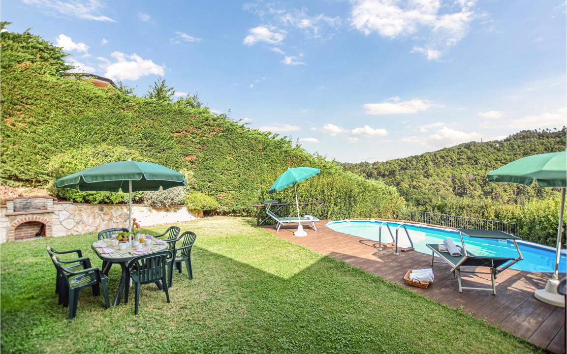 Massarosa House | 120 m² Maisonette ∙ 3 bedrooms ∙ 7 guests
