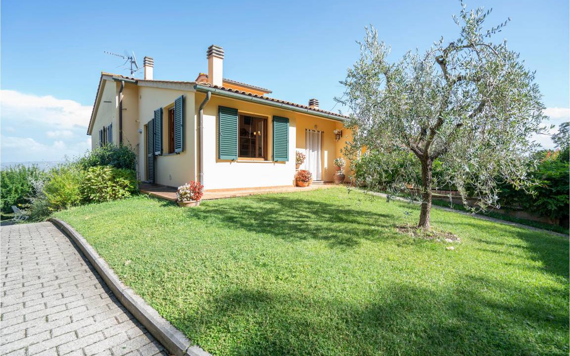 Lajatico House | 120 m² Maisonette ∙ 3 bedrooms ∙ 5 guests