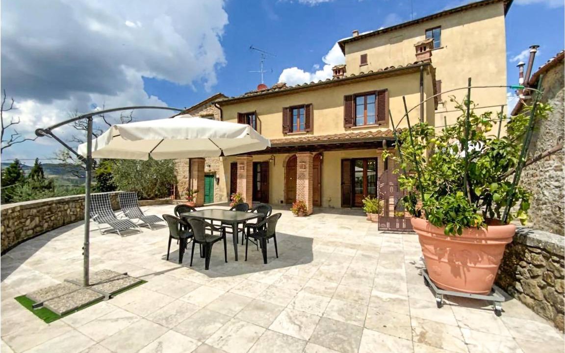 Mazzolla House | 120 m² Maisonette ∙ 3 bedrooms ∙ 6 guests