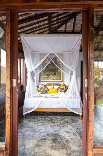 Kedewatan Resort | 120 m² Resort ∙ 2 bedrooms ∙ 4 guests