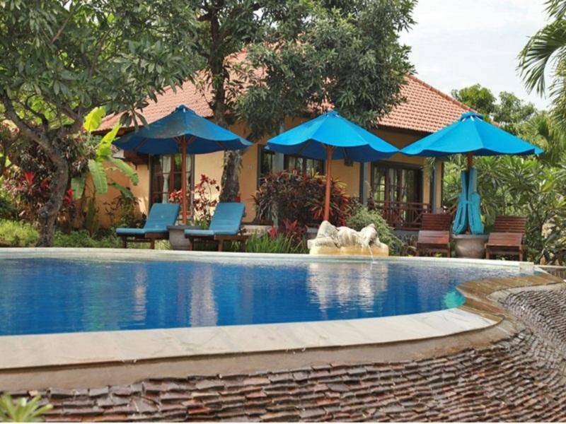 Kayu Putih Resort | 120 m² Resort ∙ 2 bedrooms ∙ 127 guests