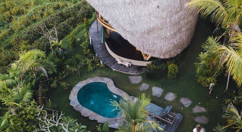 Sidemen Resort | 120 m² Resort ∙ 2 bedrooms ∙ 4 guests