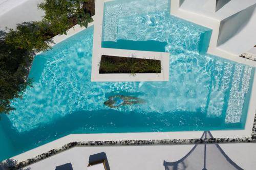 Pyrgos Villa | 120 m² Villa ∙ 3 bedrooms ∙ 8 guests