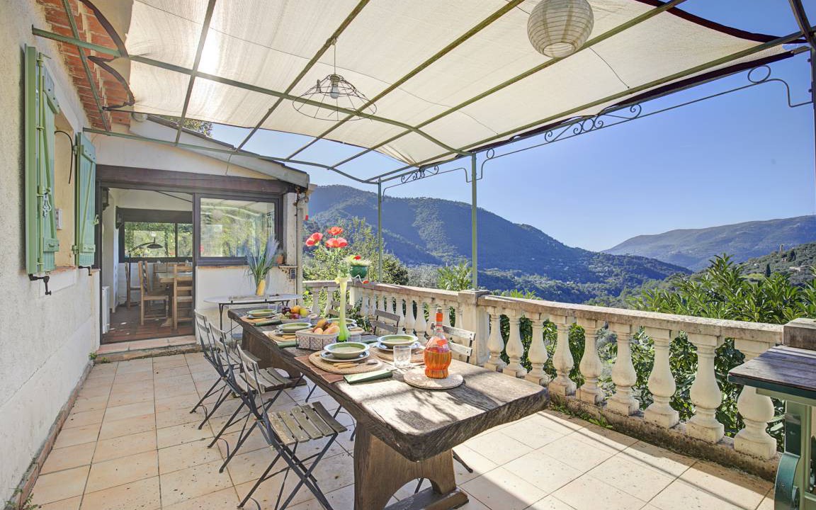 Levens Villa | 120 m² Villa ∙ 3 bedrooms ∙ 6 guests