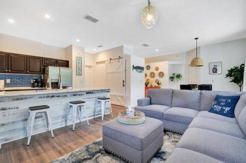 Sunset Lakes House | 121 m² House ∙ 3 bedrooms ∙ 10 guests