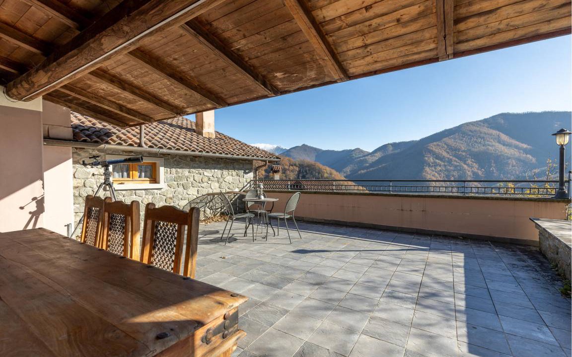 Prota House | 126 m² House ∙ 5 bedrooms ∙ 9 guests