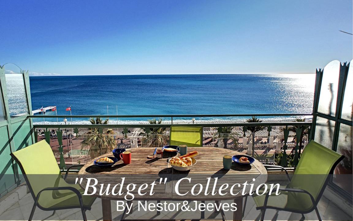 Carre d'Or Apartment | 130 m² Apartment ∙ 3 bedrooms ∙ 5 guests