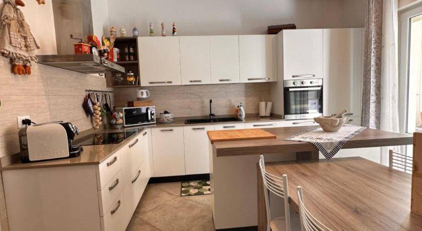 Lido di Camaiore Apartment | 130 m² Apartment ∙ 3 bedrooms ∙ 6 guests