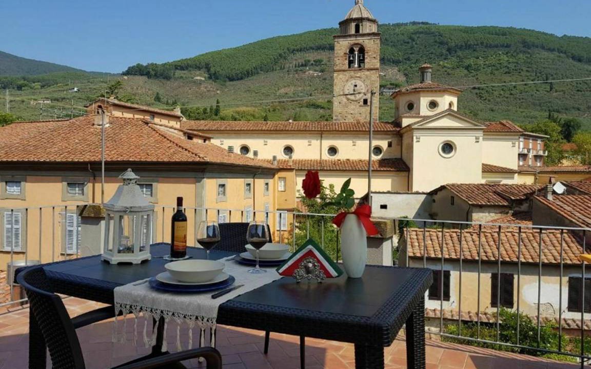 Buti Apartment | 130 m² Apartment ∙ 3 bedrooms ∙ 7 guests
