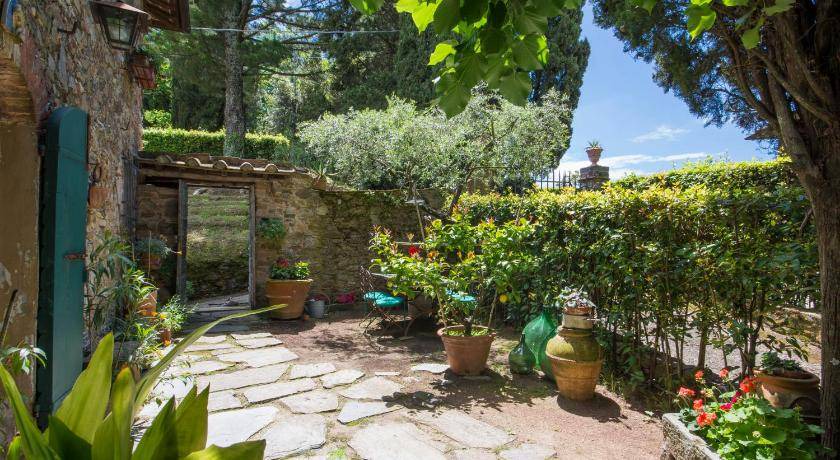 Pedona House | 130 m² House ∙ 3 bedrooms ∙ 5 guests