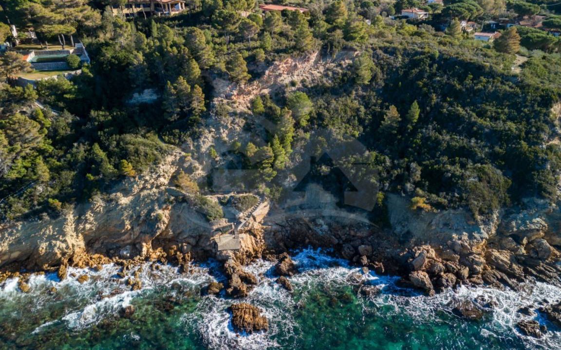Madonna delle Grazie Villa | 130 m² Villa ∙ 4 bedrooms ∙ 8 guests