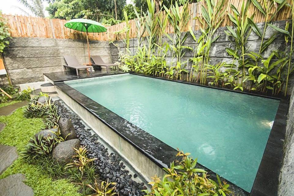Kedewatan Resort | 130 m² Resort ∙ 3 guests