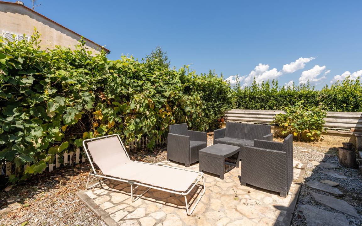 San Giuliano Terme Villa | 130 m² Villa ∙ 2 bedrooms ∙ 4 guests