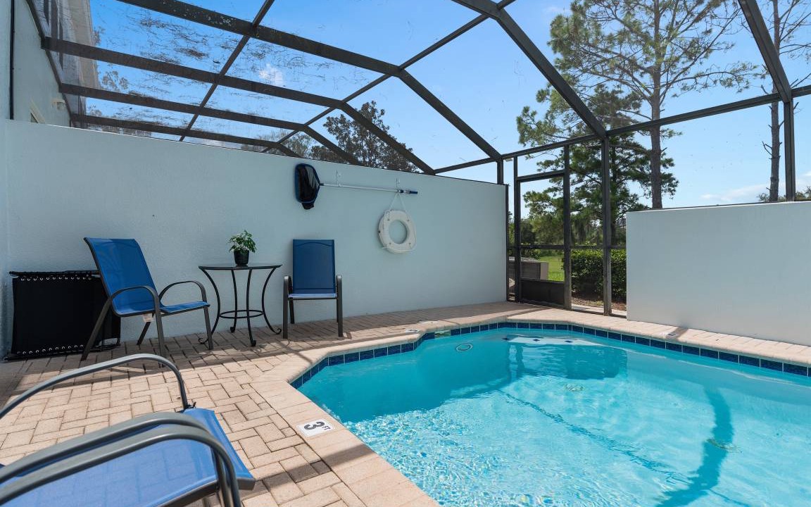 Windsor Hills House | 134 m² House ∙ 3 bedrooms ∙ 6 guests