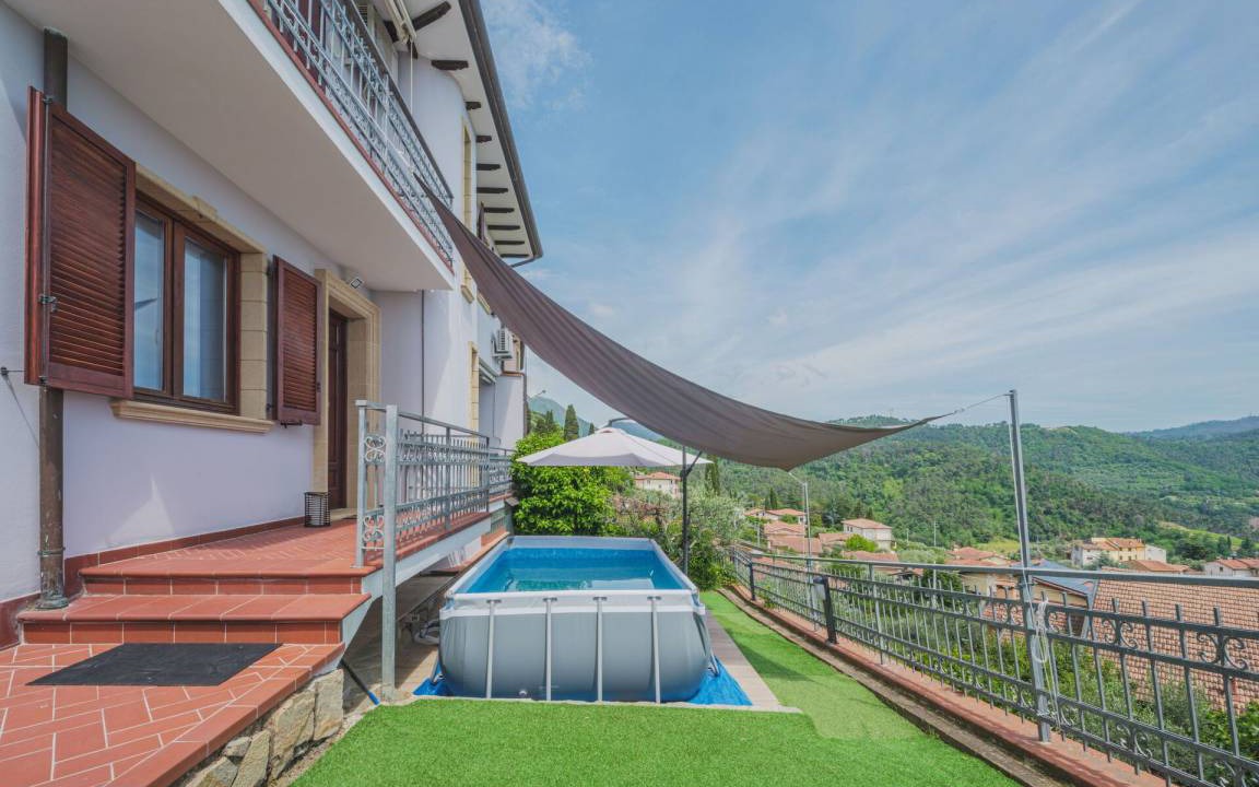 Corsanico-Bargecchia Other | 140 m² Accommodation ∙ 3 bedrooms ∙ 6 guests