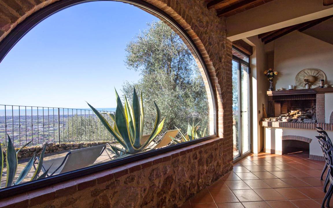 Santa Lucia Villa | 140 m² Villa ∙ 1 bedroom ∙ 4 guests