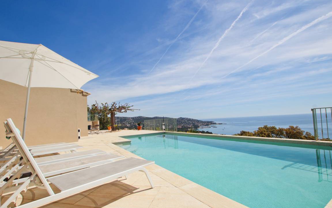 La Nartelle Villa | 140 m² Villa ∙ 5 bedrooms ∙ 10 guests