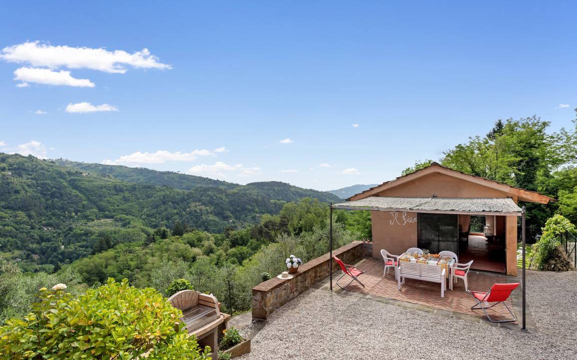 Macchino House | 148 m² House ∙ 4 bedrooms ∙ 8 guests