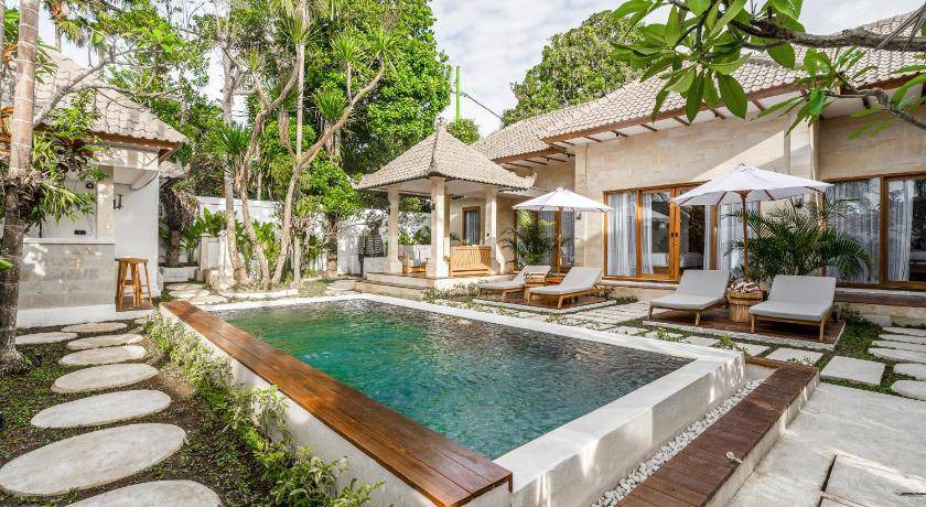 Penestanan Resort | 148 m² Resort ∙ 3 bedrooms ∙ 8 guests