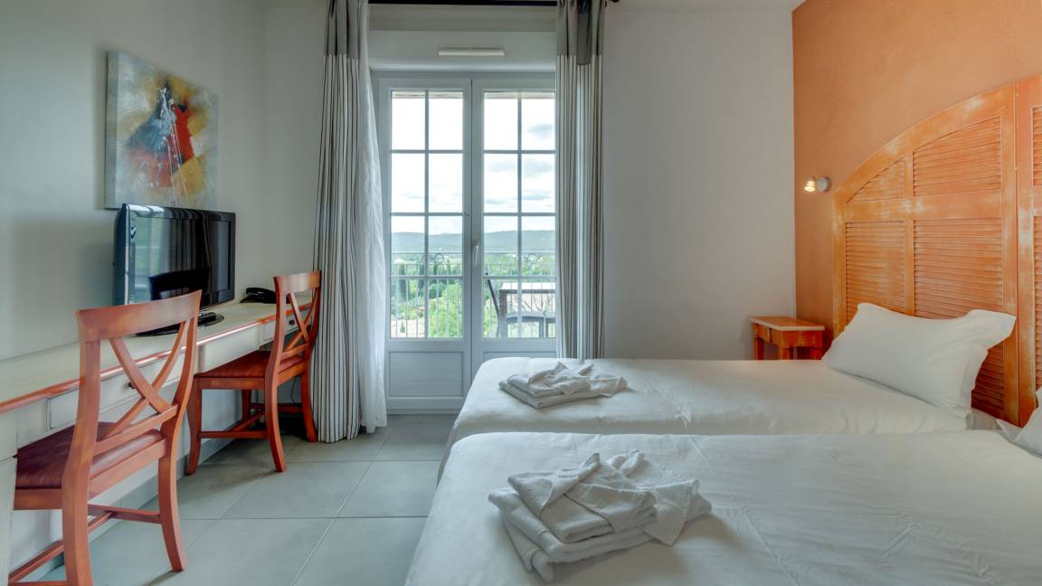 Callian Apartment | 15 m² Apartment ∙ 1 bedroom ∙ 2 guests