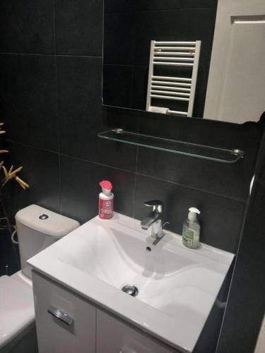Beausoleil Apartment | 15 m² Apartment ∙ 1 bedroom ∙ 2 guests