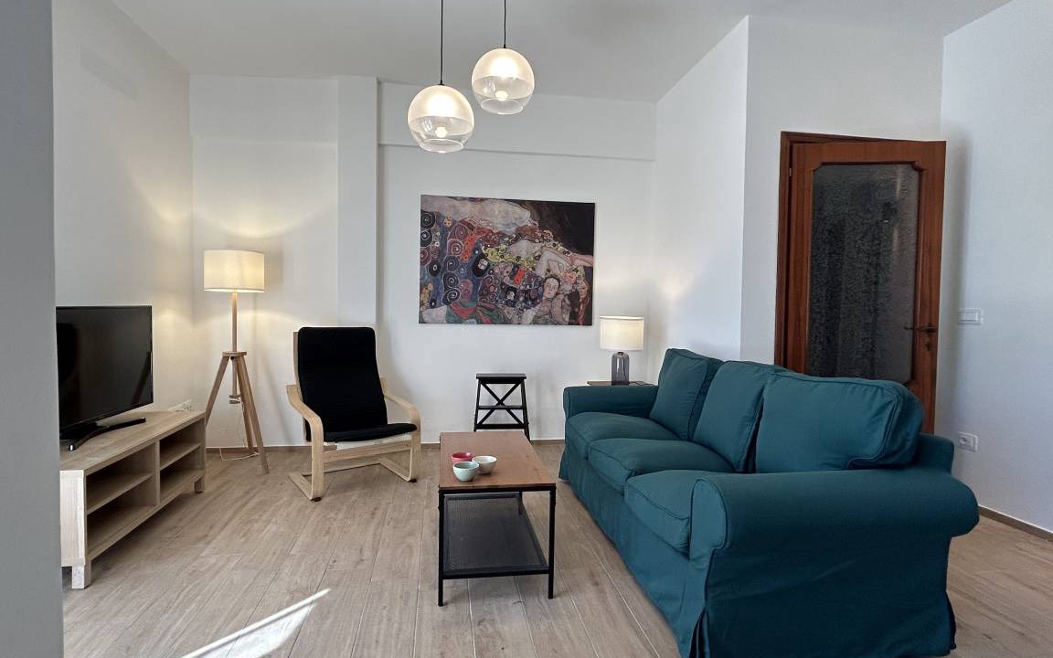 Pisa Apartment | 150 m² Apartment ∙ 3 bedrooms ∙ 6 guests