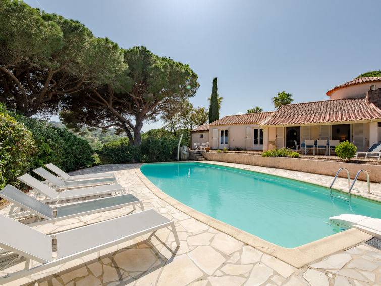 La Nartelle House | 150 m² House ∙ 4 bedrooms ∙ 8 guests