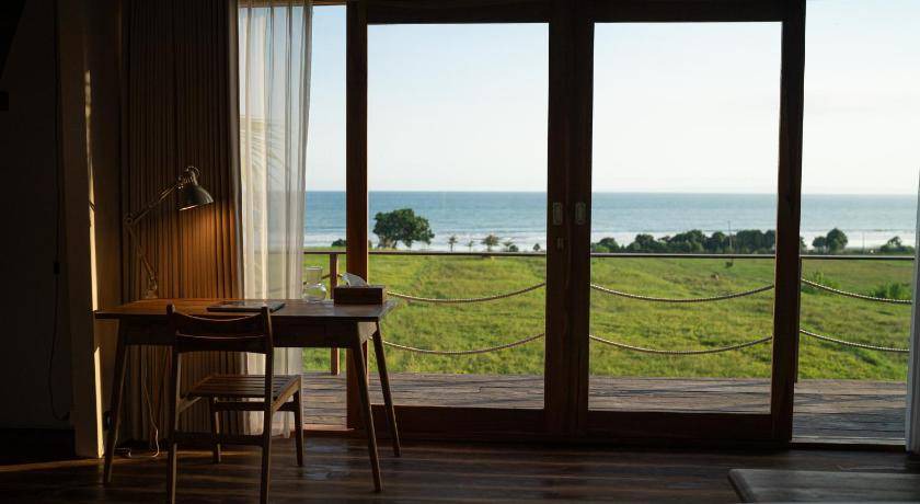 Mendoyo Villa | 150 m² Villa ∙ 1 bedroom ∙ 2 guests