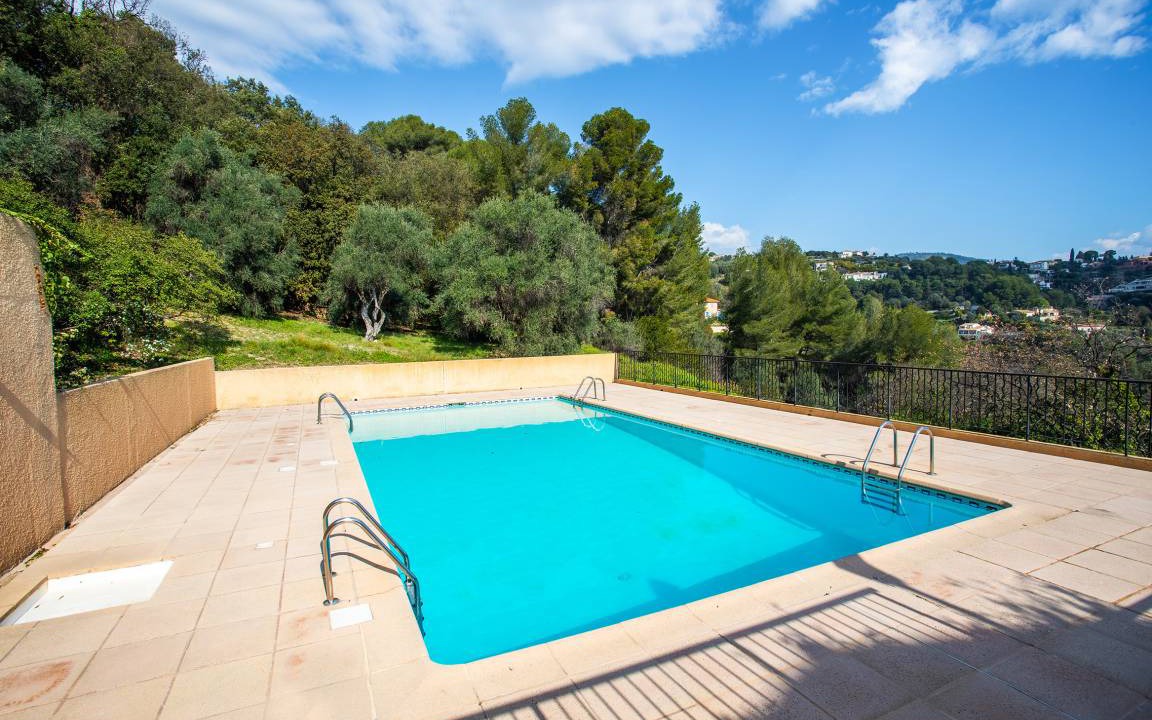 Gairaut Villa | 150 m² Villa ∙ 3 bedrooms ∙ 7 guests