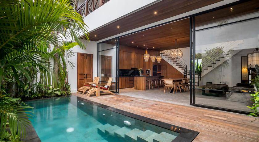 Pererenan Villa | 150 m² Villa ∙ 3 bedrooms ∙ 6 guests