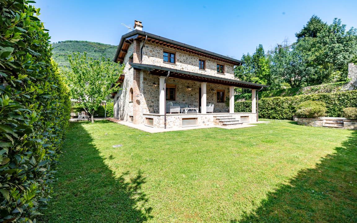 Nocchi Villa | 150 m² Villa ∙ 4 bedrooms ∙ 7 guests