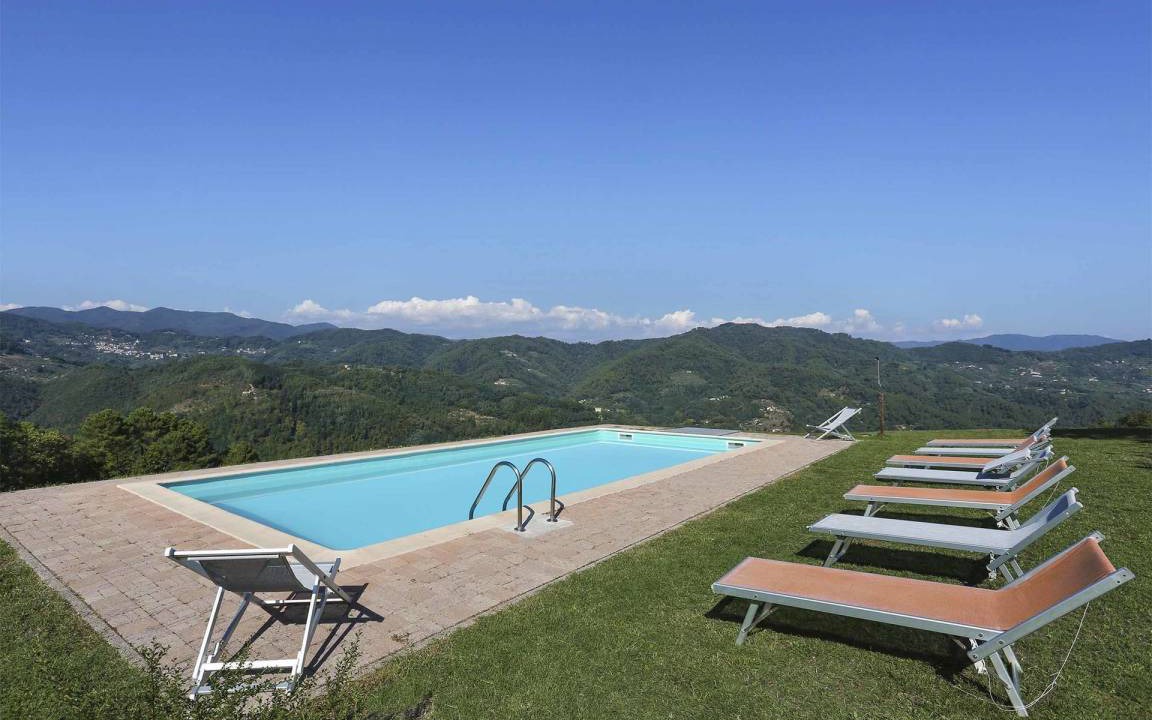 Villabuona Villa | 150 m² Villa ∙ 4 bedrooms ∙ 8 guests