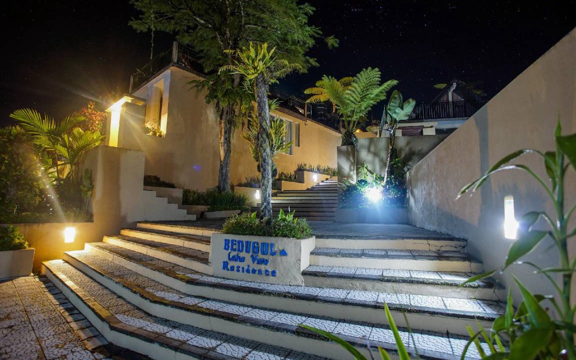 Batunya Villa | 150 m² Villa ∙ 4 guests