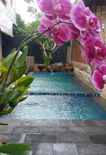 Mas Bed & Breakfast | 16 m² Bed and breakfast ∙ 1 bedroom ∙ 1 guest