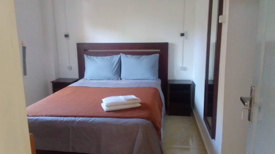 Negara Hotel | 16 m² Hotel ∙ 2 guests