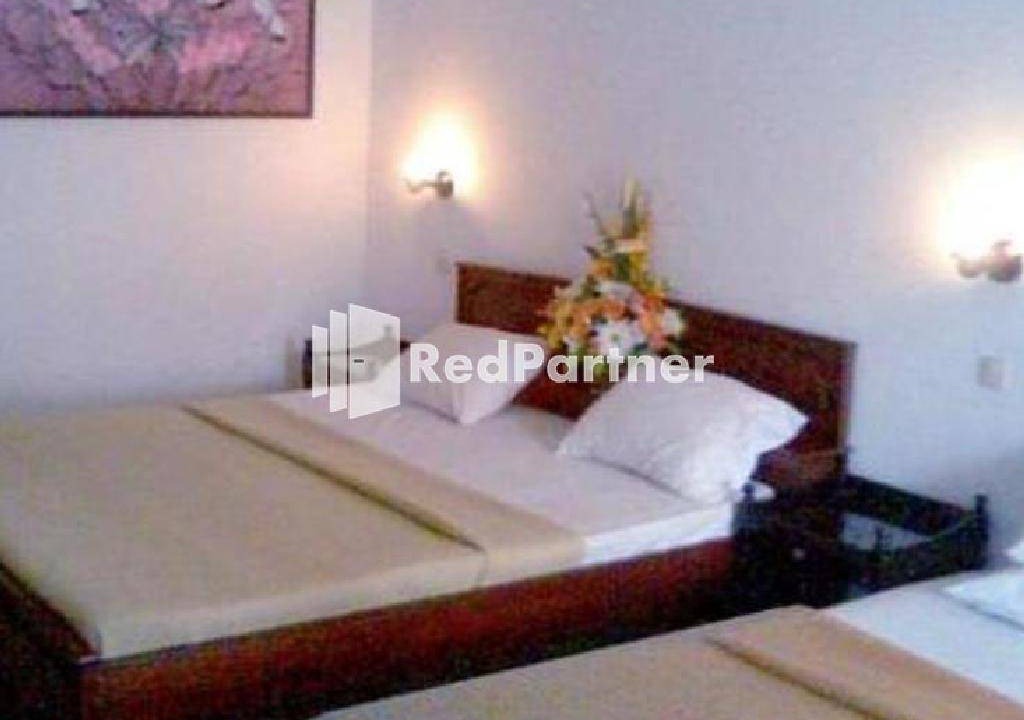 Denpasar Hotel | 16 m² Hotel ∙ 2 guests