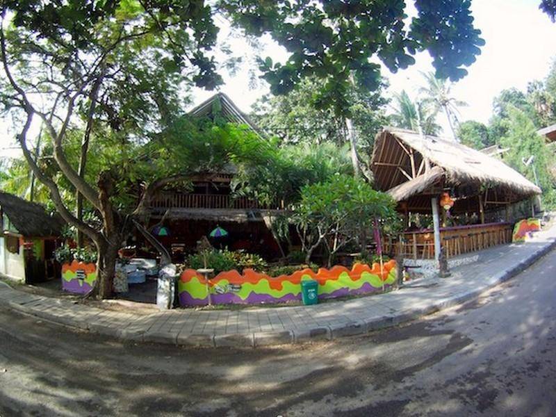 Padangbai House | 16 m² Motel ∙ 3 guests