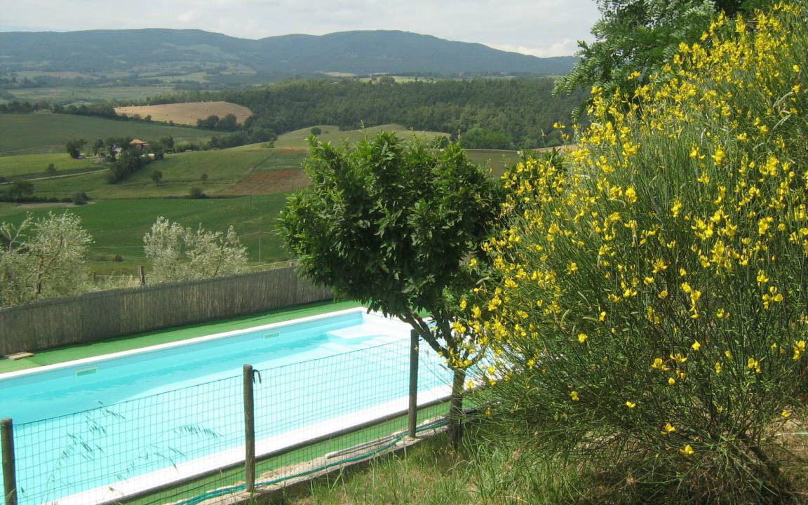 Chianciano Terme Villa | 160 m² Villa ∙ 4 bedrooms ∙ 10 guests