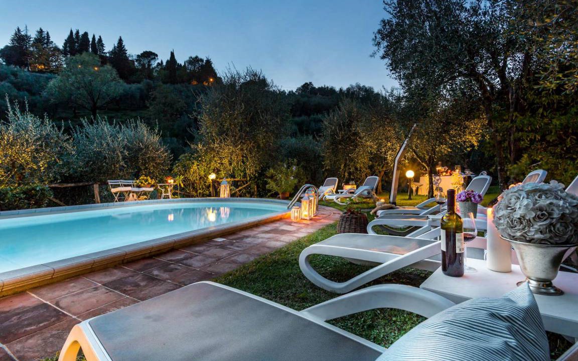 Aquilea Villa | 160 m² Villa ∙ 3 bedrooms ∙ 5 guests
