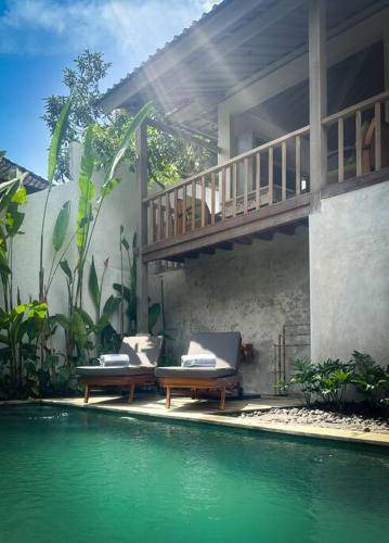 Penestanan Villa | 160 m² Villa ∙ 3 bedrooms ∙ 6 guests