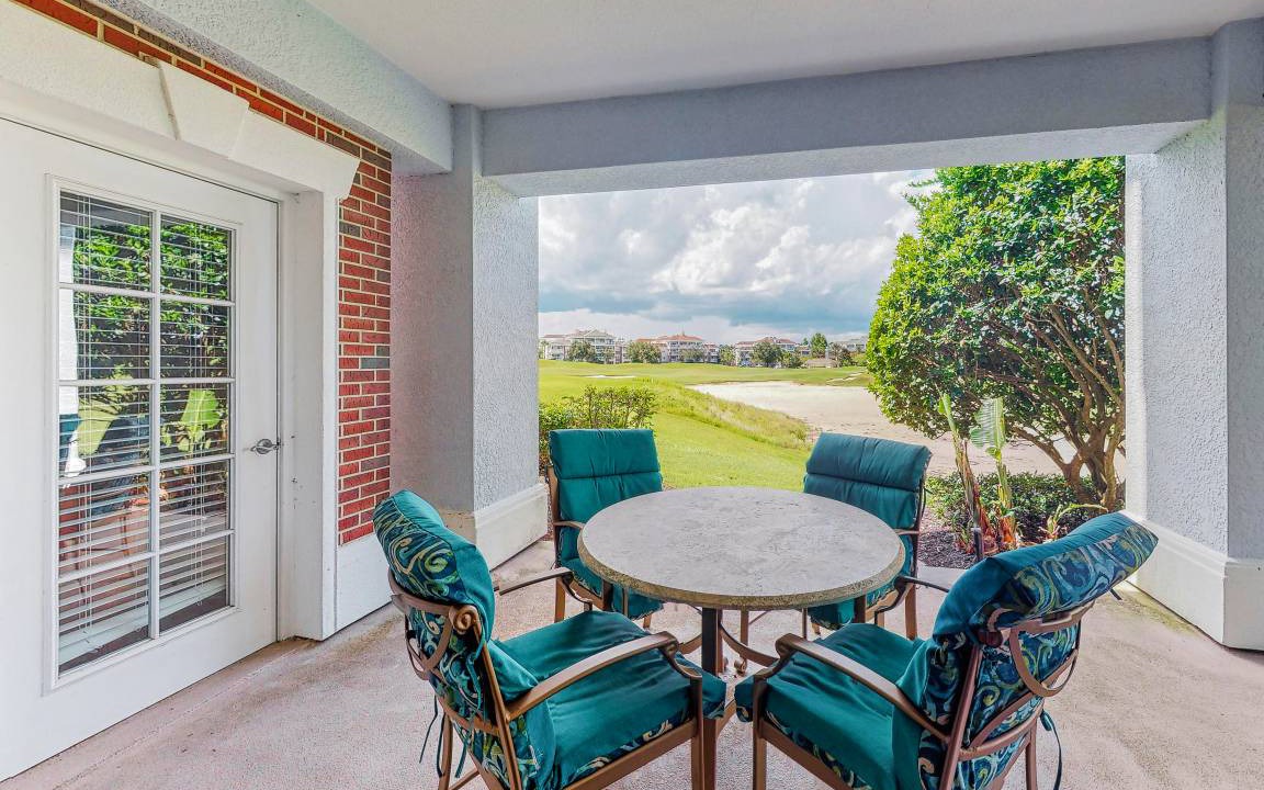 Reunion Condo | 163 m² Condo ∙ 3 bedrooms ∙ 10 guests