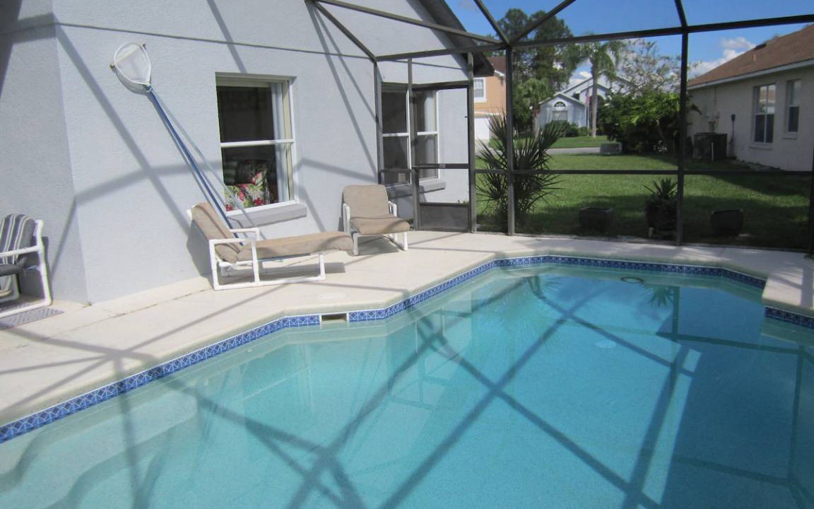 Eagle Pointe South House | 166 m² House ∙ 4 bedrooms ∙ 6 guests