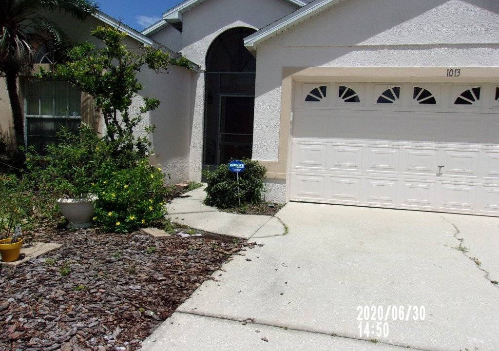 Eagle Pointe South House | 166 m² House ∙ 4 bedrooms ∙ 6 guests