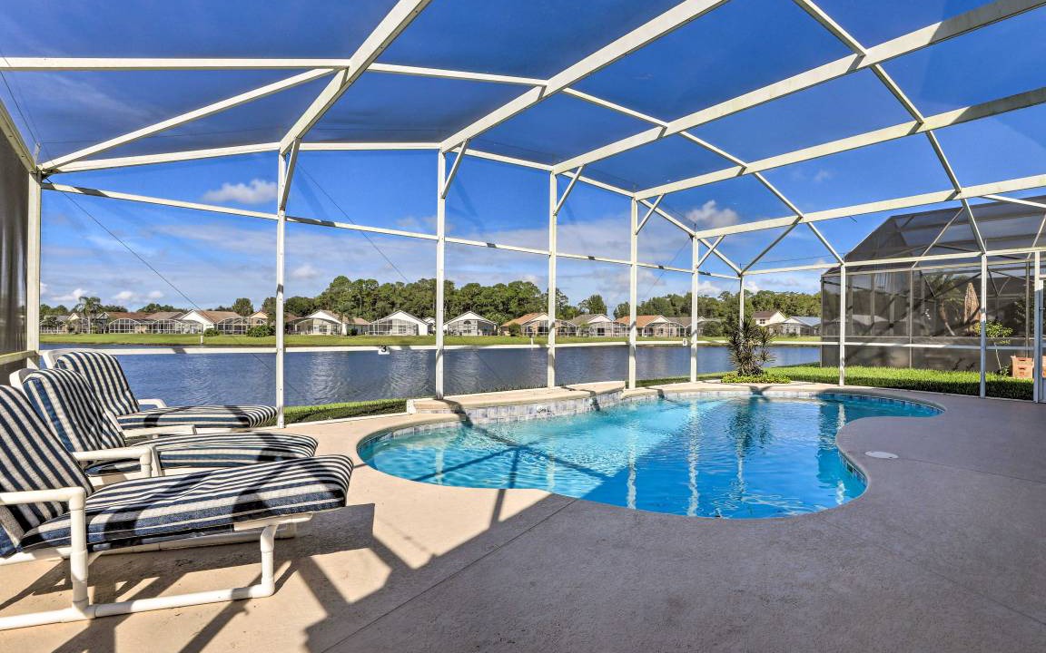 Eagle Pointe South House | 169 m² House ∙ 4 bedrooms ∙ 8 guests