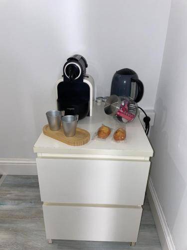 Beausoleil Apartment | 17 m² Apartment ∙ 1 bedroom ∙ 2 guests