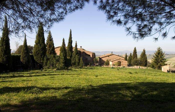 Ponte di Gabbiano Apartment | 170 m² Apartment ∙ 3 bedrooms ∙ 6 guests