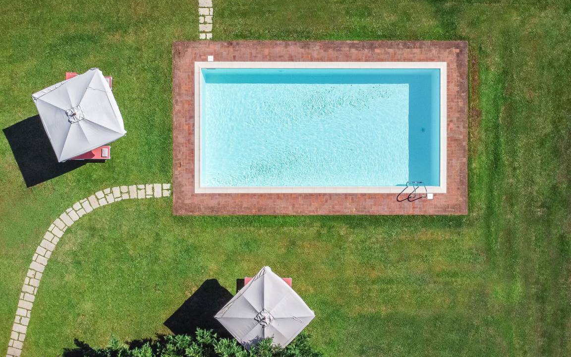 Colle di Compito Villa | 170 m² Villa ∙ 3 bedrooms ∙ 6 guests